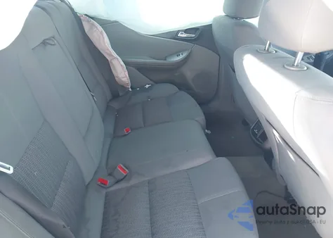 2016 Chevrolet Impala 1Fl z USA, uszkodzony, nr VIN 2G11X5SAXG9184908